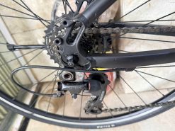 Xe đạp Centurion nhật bãi phun nhôm