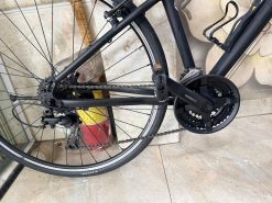 Xe đạp Centurion nhật bãi phun nhôm