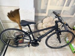 Xe đạp Centurion nhật bãi phun nhôm