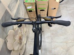 Xe đạp Centurion nhật bãi phun nhôm