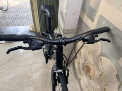 Xe đạp Centurion nhật bãi phun nhôm