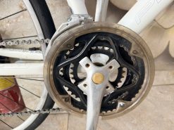 Xe đạp nhật bãi Precision