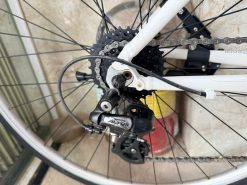 Xe đạp nhật bãi Precision