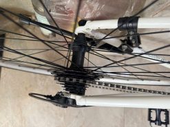 Xe đạp nhật bãi Precision