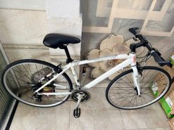 Xe đạp nhật bãi Precision