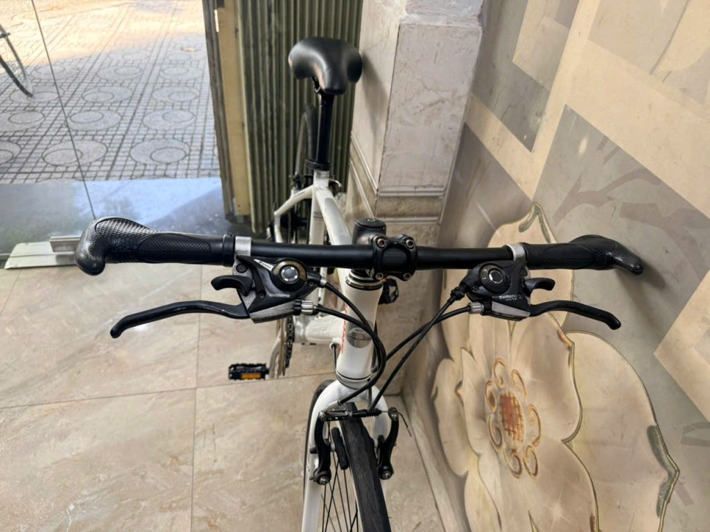 Xe đạp nhật bãi Precision 