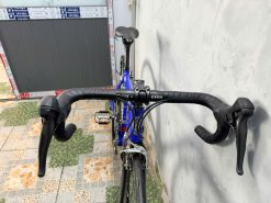 Xe đạp Gios trục rỗng càng carbon