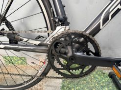 Xe đạp Felt càng carbon nhật bãi