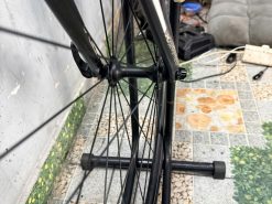 Xe đạp Felt càng carbon nhật bãi