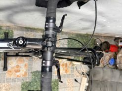 Xe đạp Felt càng carbon nhật bãi