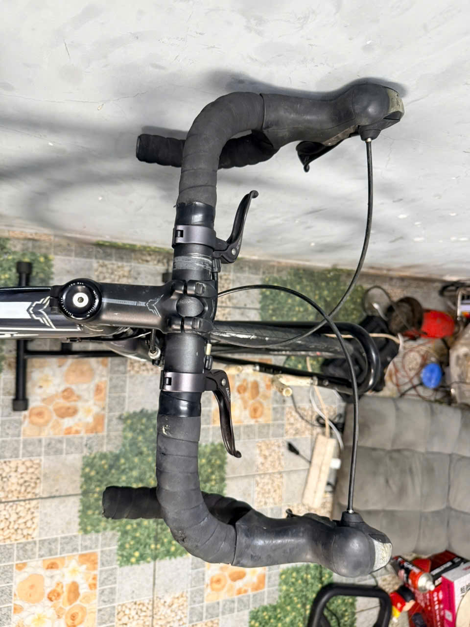 Xe đạp Felt càng carbon nhật bãi Xe đạp Felt càng carbon nhật bãi