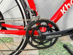 Xe đạp KhodaaBloom nhật bãi