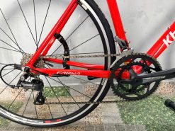 Xe đạp KhodaaBloom nhật bãi