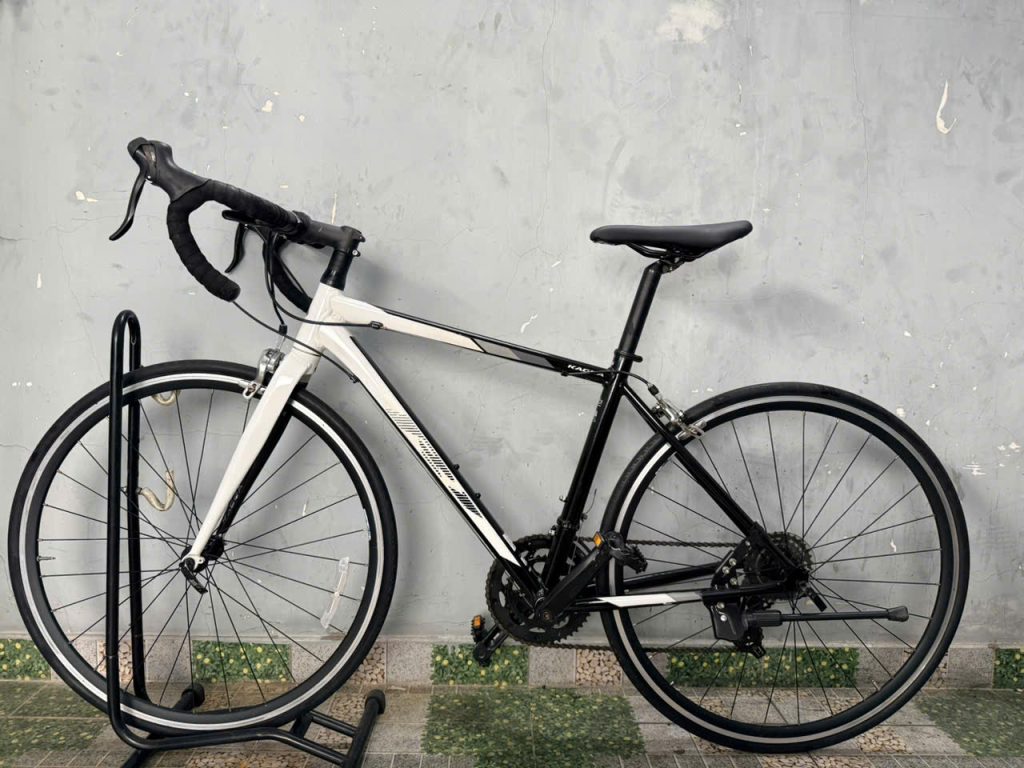 Xe đạp Kagra tay lắc nhật bãi Xe đạp Kagra tay lắc nhật bãi