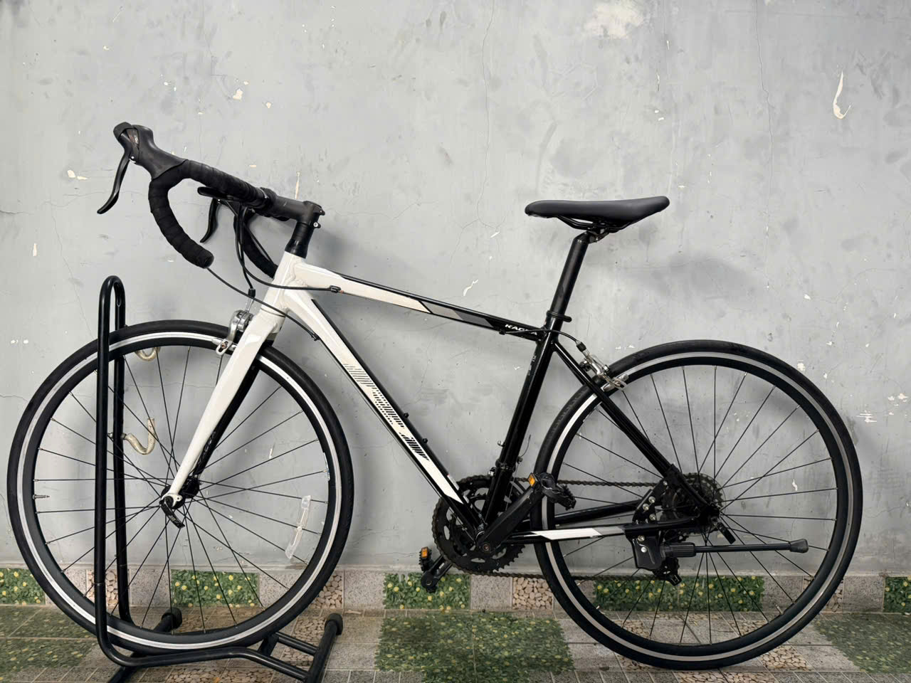 Xe đạp Kagra tay lắc nhật bãi Xe đạp Kagra tay lắc nhật bãi