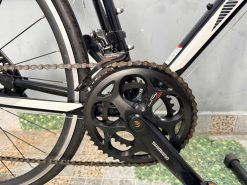 Xe đạp Kagra tay lắc nhật bãi