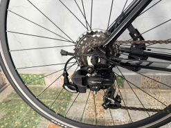 Xe đạp Kagra tay lắc nhật bãi