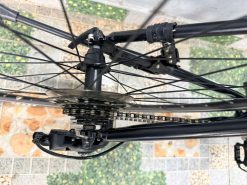 Xe đạp Kagra tay lắc nhật bãi