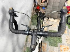 Xe đạp Kagra tay lắc nhật bãi