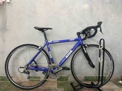 Xe đạp nhật bãi Gios càng carbon