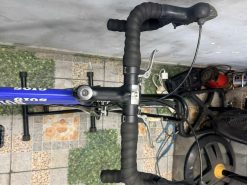 Xe đạp nhật bãi Gios càng carbon