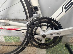 Xe đạp nhật bãi Scott càng carbon