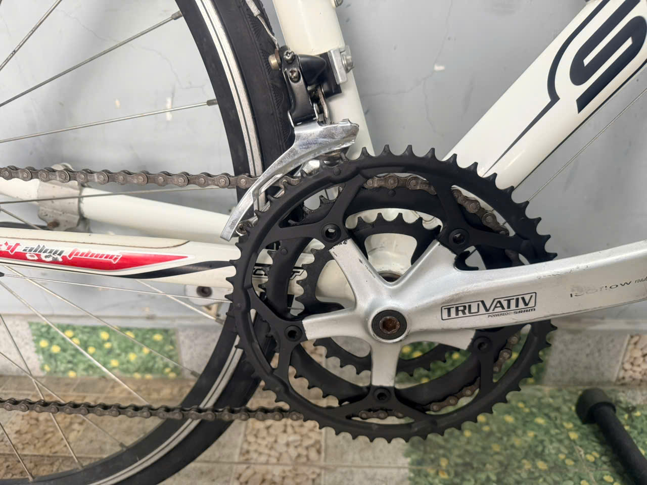 Xe đạp nhật bãi Scott càng carbon Xe đạp nhật bãi Scott càng carbon