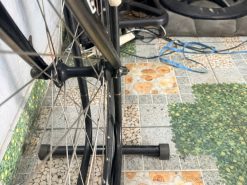 Xe đạp nhật bãi Scott càng carbon