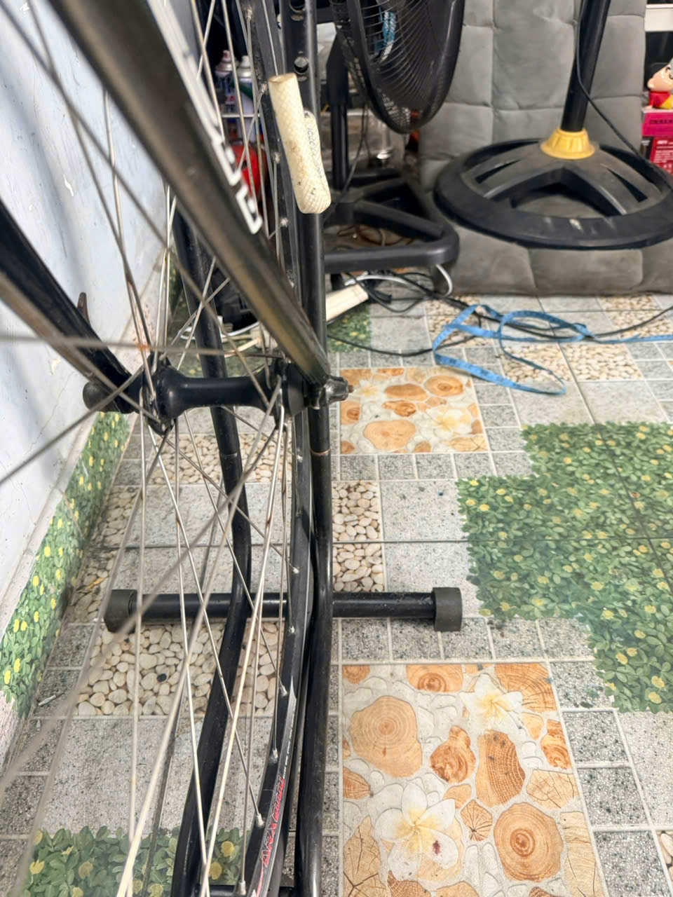 Xe đạp nhật bãi Scott càng carbon Xe đạp nhật bãi Scott càng carbon