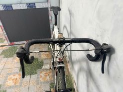 Xe đạp nhật bãi Scott càng carbon