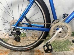 Xe đạp Giant nhật bãi bánh to