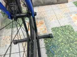 Xe đạp Giant nhật bãi bánh to