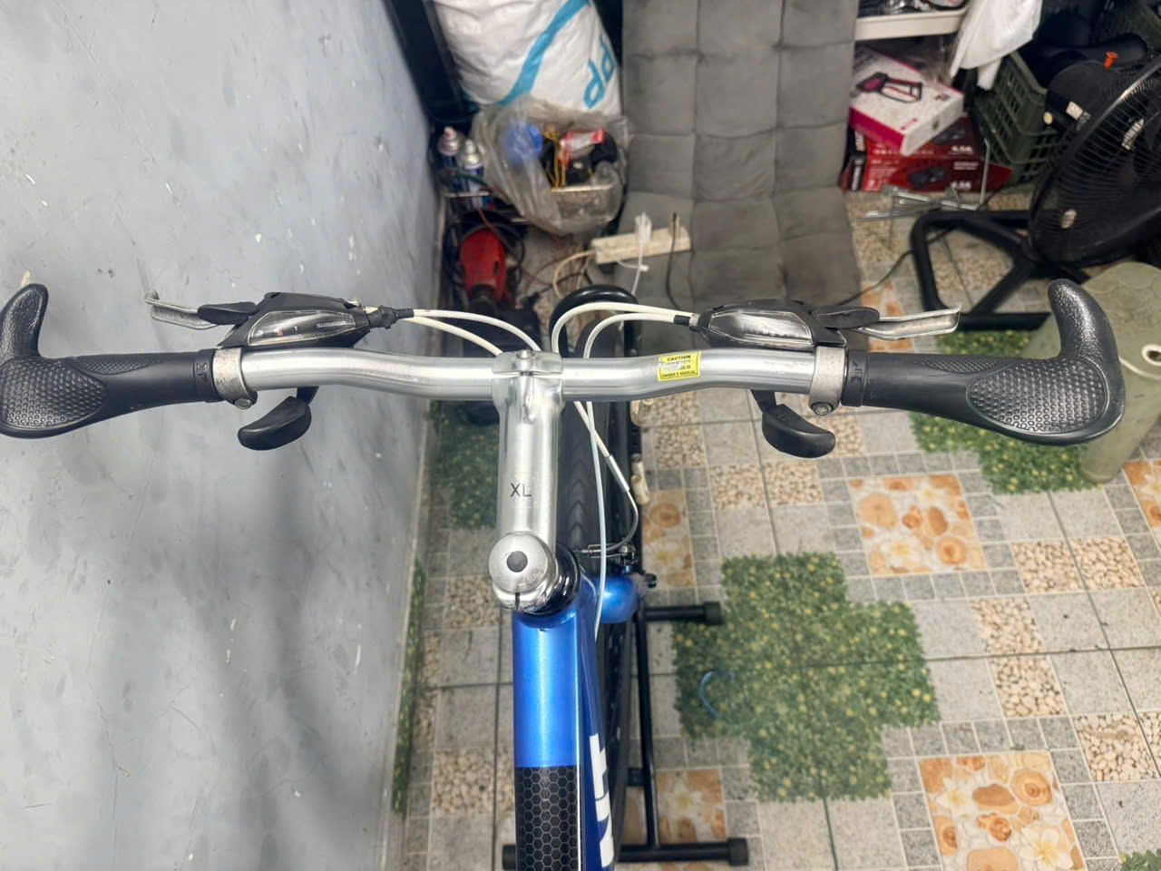 Xe đạp Giant nhật bãi bánh to Xe đạp Giant nhật bãi bánh to