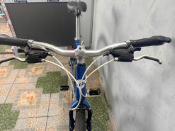 Xe đạp Giant nhật bãi bánh to