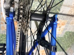 Xe đạp Giant nhật bãi bánh to