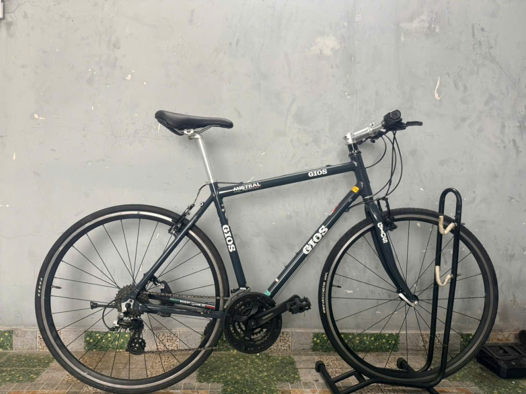 Xe đạp nhật bãi tại TP Hồ Chí Minh Xe đạp nhật bãi tại TP Hồ Chí Minh