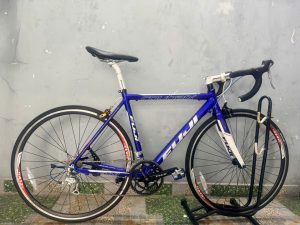 Cách chọn xe đạp nhật bãi chuẩn zin