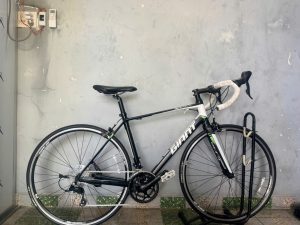 Xe đạp Nhật bãi giá bao nhiêu