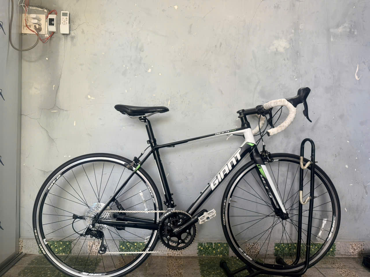 Xe đạp Nhật bãi giá bao nhiêu