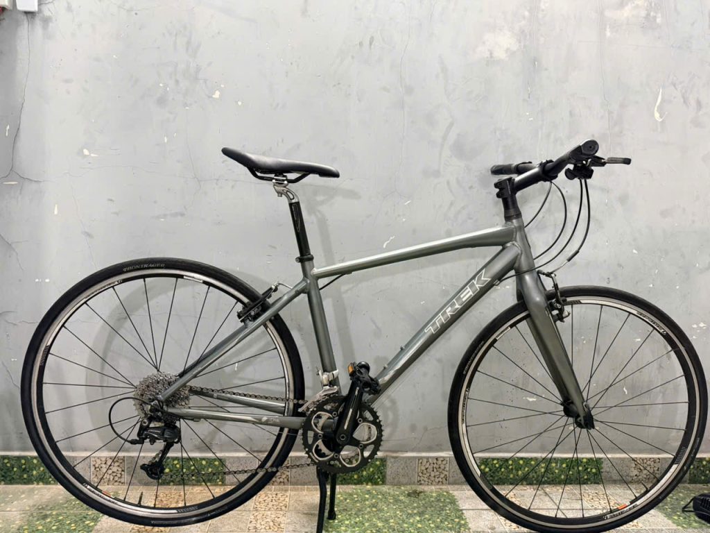 Xe đạp nhật bãi có bền không