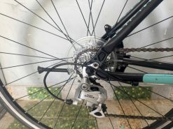 Xe đạp Bianchi Roma 2 nhật bãi