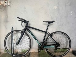 Xe đạp Bianchi Roma 2 nhật bãi
