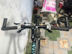 Xe đạp Bianchi Roma 2 nhật bãi