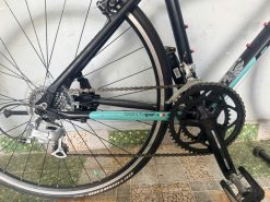 Xe đạp Bianchi Roma 2 nhật bãi