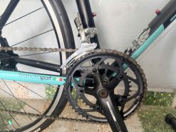 Xe đạp Bianchi Roma 2 nhật bãi