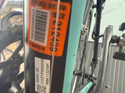 Xe đạp Bianchi Roma 2 nhật bãi