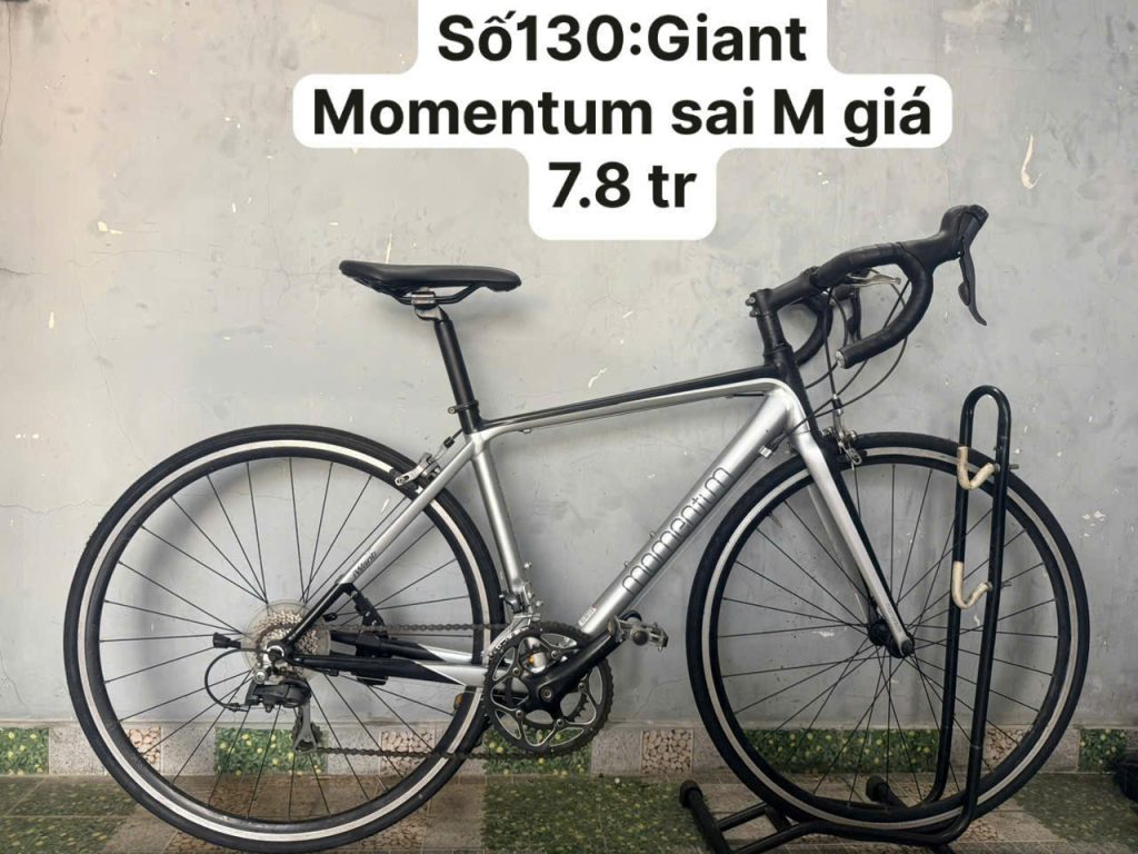 Xe đạp Nhật bãi giá bao nhiêu