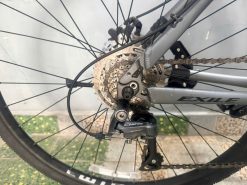 Xe đạp JAMIS phanh đĩa nhật bãi