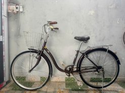 Xe đạp Mini nhật bãi Bridgestone