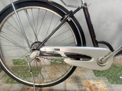 Xe đạp Mini nhật bãi Bridgestone